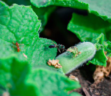 Impulsando la Biodiversidad: Estrategias y Prácticas para Promover la Fauna Auxiliar en la Agricultura Ecológica mediante el Uso de Biofertilizantes y Productos Agrícolas