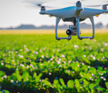 Incrementando la Productividad Agrícola: Optimización de Cultivos mediante la Aplicación de Fertilizantes, Biofertilizantes y Tecnología Avanzada